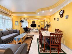 Blk 626 Woodlands Avenue 6 (Woodlands), HDB 4 Rooms #637504971